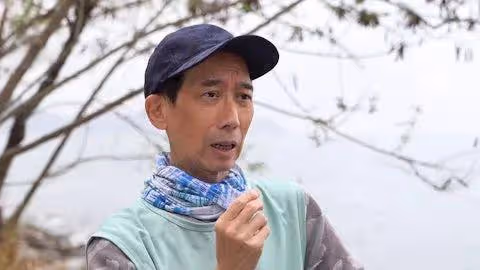 59歲港星抗癌7年致四肢無力聽力受損,鼓勵同路人:好大機會康復