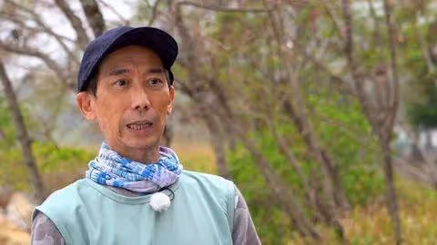 59歲港星抗癌7年致四肢無力聽力受損,鼓勵同路人:好大機會康復