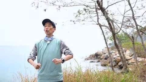59歲港星抗癌7年致四肢無力聽力受損,鼓勵同路人:好大機會康復