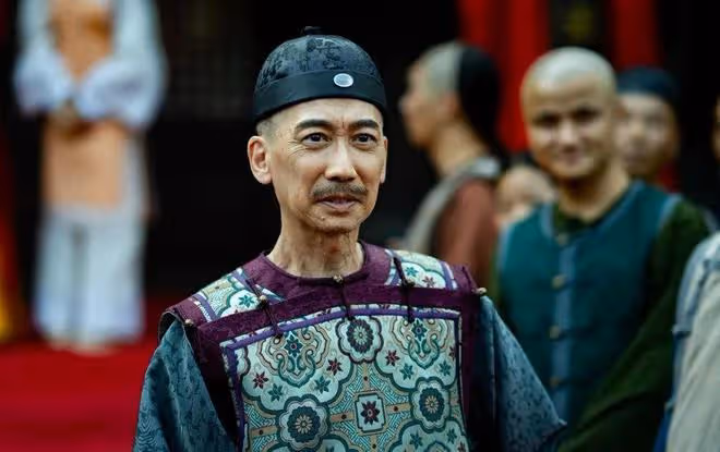 59歲港星抗癌7年致四肢無力聽力受損,鼓勵同路人:好大機會康復