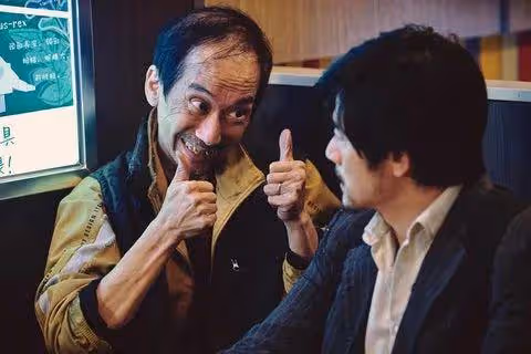 59歲港星抗癌7年致四肢無力聽力受損,鼓勵同路人:好大機會康復