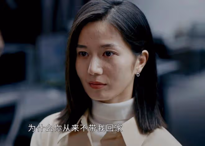 《新生》大結局:何珊才是大反派?騙了所有人,曾令費可入獄四年