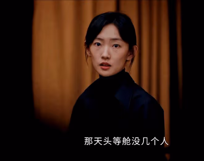《新生》大結局:何珊才是大反派?騙了所有人,曾令費可入獄四年