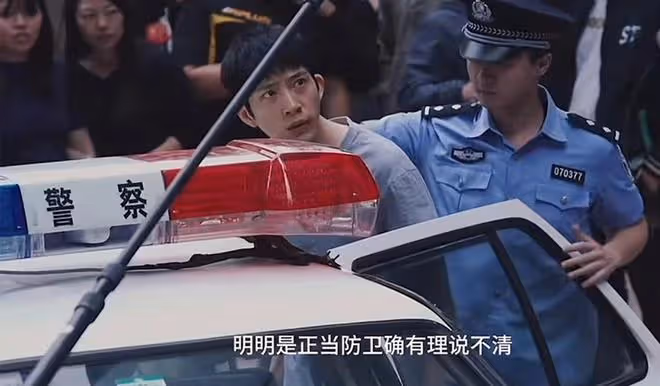 《新生》大結局:何珊才是大反派?騙了所有人,曾令費可入獄四年