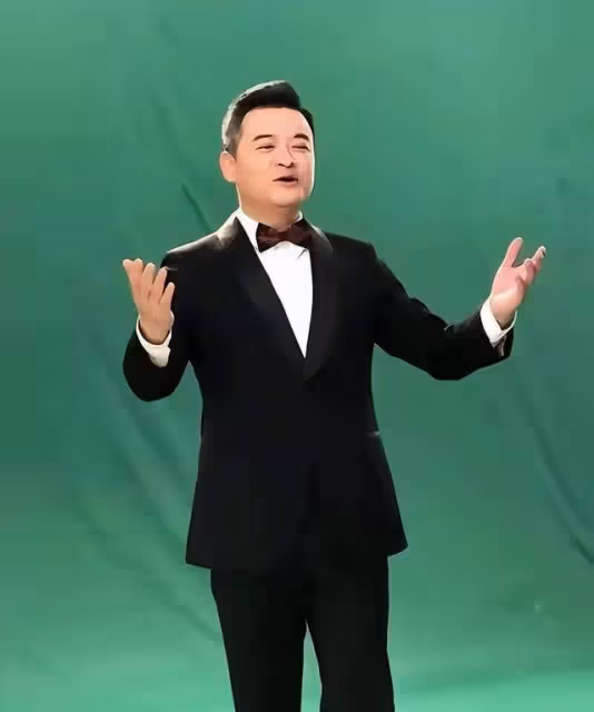 主持人李佳明,31歲因一句話離開央視赴美深造,現在的他怎樣了