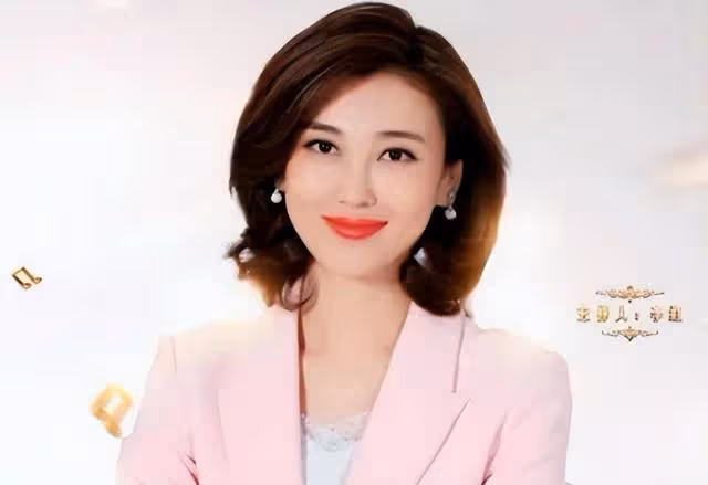 14歲輟學,18歲逃婚,從農村妹到央視主持人,李紅都經歷了什麼?