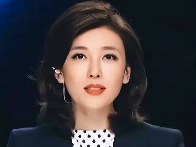 14歲輟學,18歲逃婚,從農村妹到央視主持人,李紅都經歷了什麼?