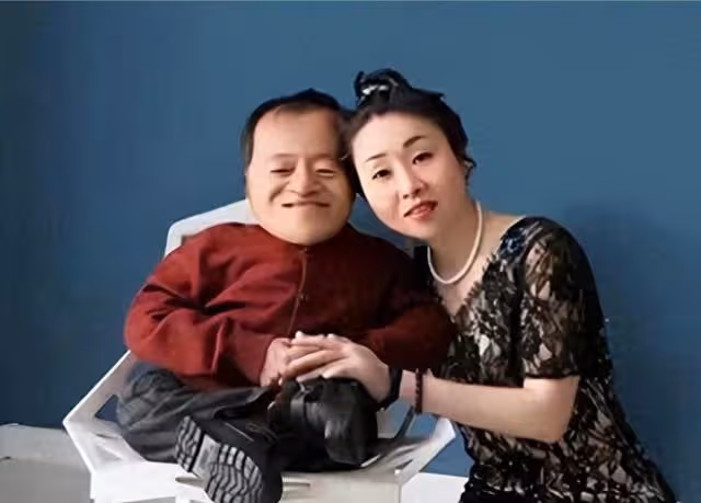 回顧:那個嫁給東北70厘米男子的四川美女石油工程師,現狀如何