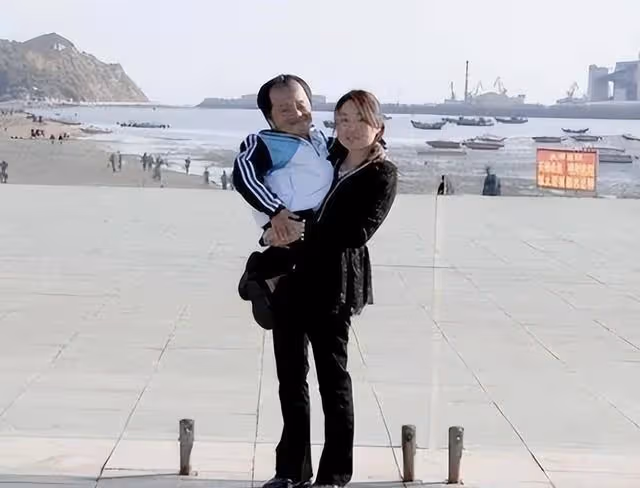 回顧:那個嫁給東北70厘米男子的四川美女石油工程師,現狀如何