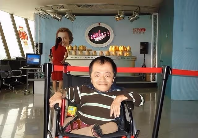 回顧:那個嫁給東北70厘米男子的四川美女石油工程師,現狀如何