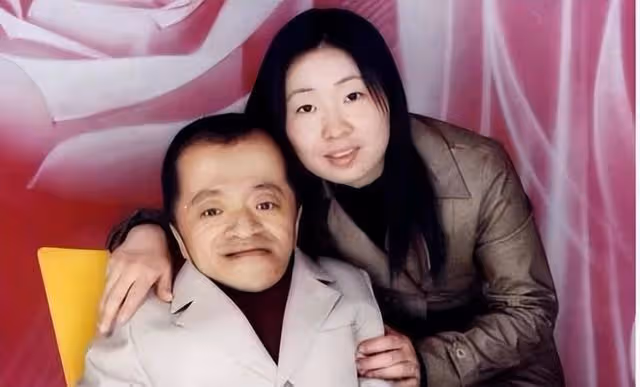回顧:那個嫁給東北70厘米男子的四川美女石油工程師,現狀如何