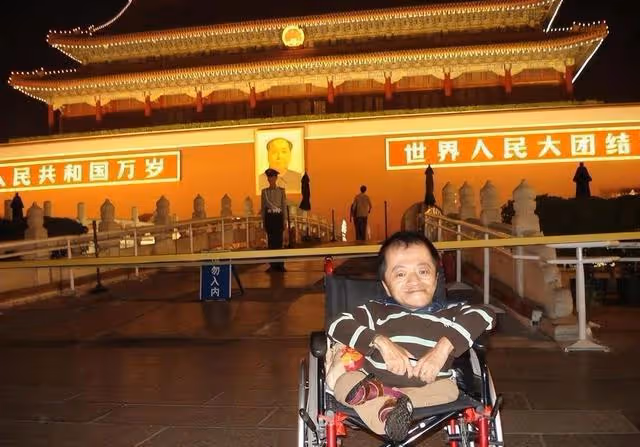 回顧:那個嫁給東北70厘米男子的四川美女石油工程師,現狀如何