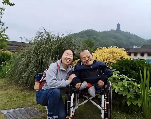 回顧:那個嫁給東北70厘米男子的四川美女石油工程師,現狀如何