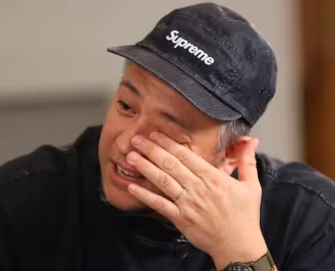 香港落魄男星太太宣布,將走最後一步掙快錢!網友:下海或賣身?