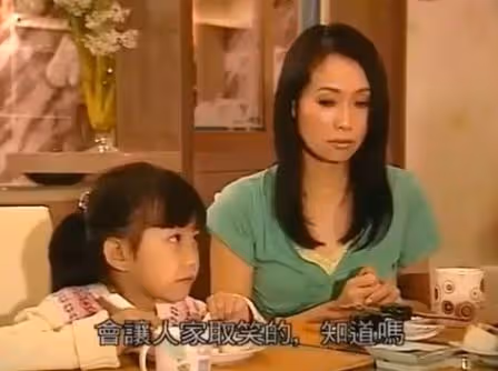 女大18變!TVB小童星變台灣棒球啦啦隊隊員,喊話馬國明:我大女孩啦