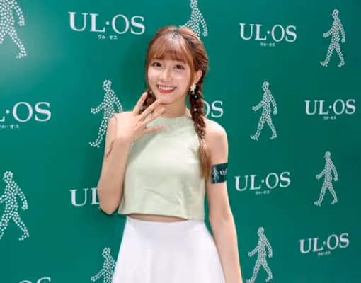 女大18變!TVB小童星變台灣棒球啦啦隊隊員,喊話馬國明:我大女孩啦