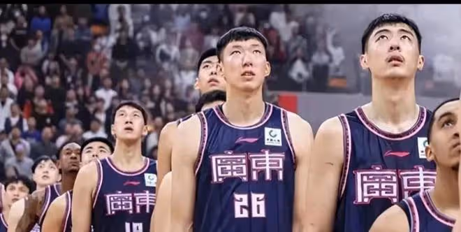 廣東男籃決戰遼寧，周琦出戰懸念反轉，杜鋒攤牌，楊鳴措手不及