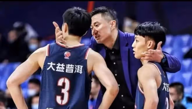 廣東男籃決戰遼寧，周琦出戰懸念反轉，杜鋒攤牌，楊鳴措手不及