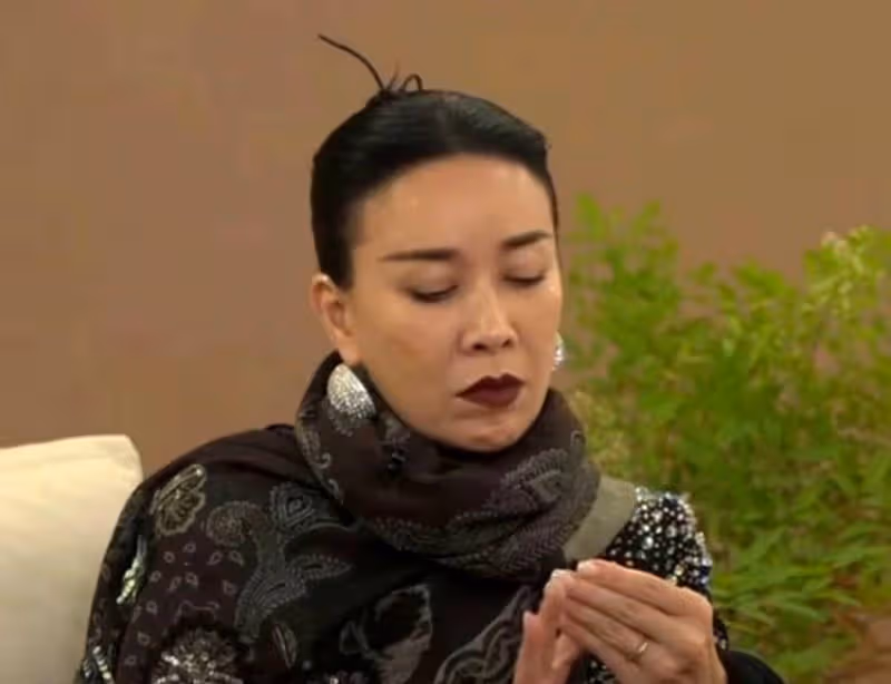 《歌手2024》爆火，湖南衛視笑了，那英愁了，評論區炸了