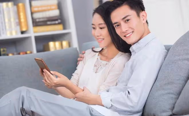 丈夫婚後不碰我,我惱怒之下給他戴了綠帽,他卻沒生氣