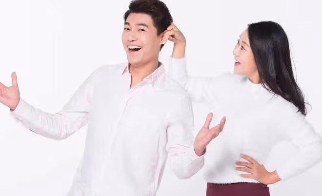 丈夫婚後不碰我,我惱怒之下給他戴了綠帽,他卻沒生氣