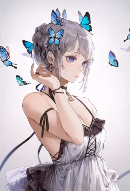 原畫壁紙及美圖第221期,無水印可自取