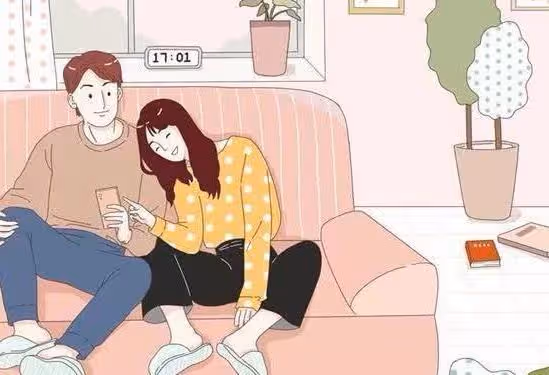 丈夫從來不干涉我的私生活,後來才知道,他心裡住著他前女友