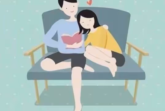 丈夫從來不干涉我的私生活,後來才知道,他心裡住著他前女友