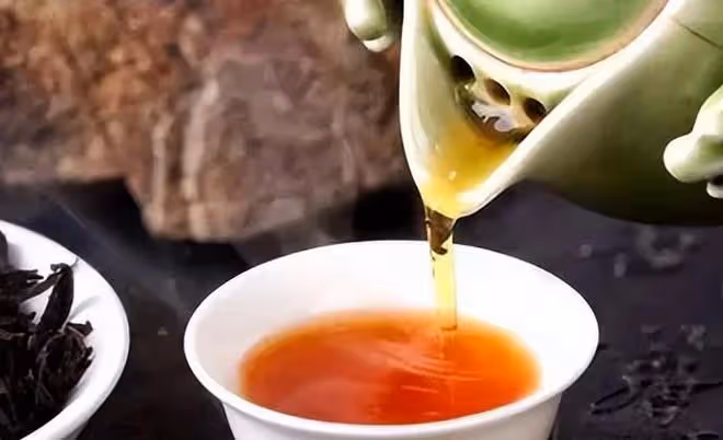 長期喝白開水與長期喝茶的人相比,誰的身體更健康?趕緊看看