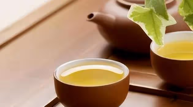 長期喝白開水與長期喝茶的人相比,誰的身體更健康?趕緊看看