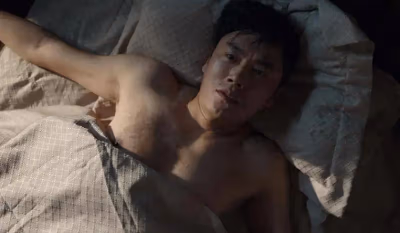 《哈爾濱1944》大結局：到最後才發現，宋卓文真的喜歡關雪