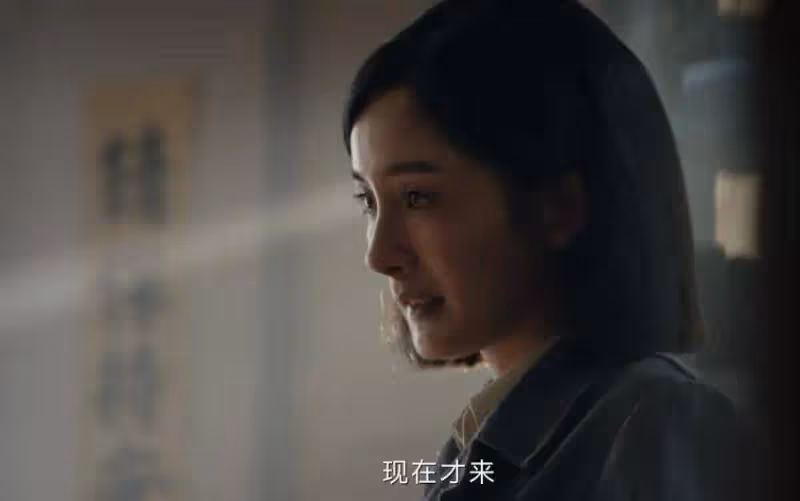 《哈爾濱1944》大結局:到最後才發現,宋卓文真的喜歡關雪