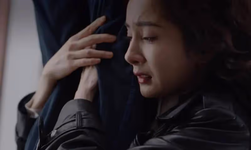 《哈爾濱1944》大結局:到最後才發現,宋卓文真的喜歡關雪