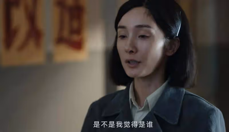 《哈爾濱1944》大結局:到最後才發現,宋卓文真的喜歡關雪