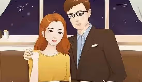 丈夫26歲,我42歲,丈夫的熱情讓我有些吃不消