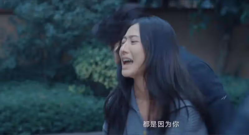 《不可告人》:直到陳家棟和雷乃武合作,高陽才知道自己被坑慘