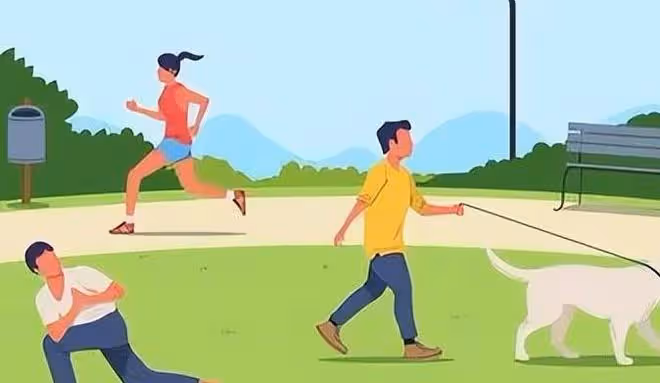 男性易心梗,女性易中風!專家提醒兩種症狀別大意了