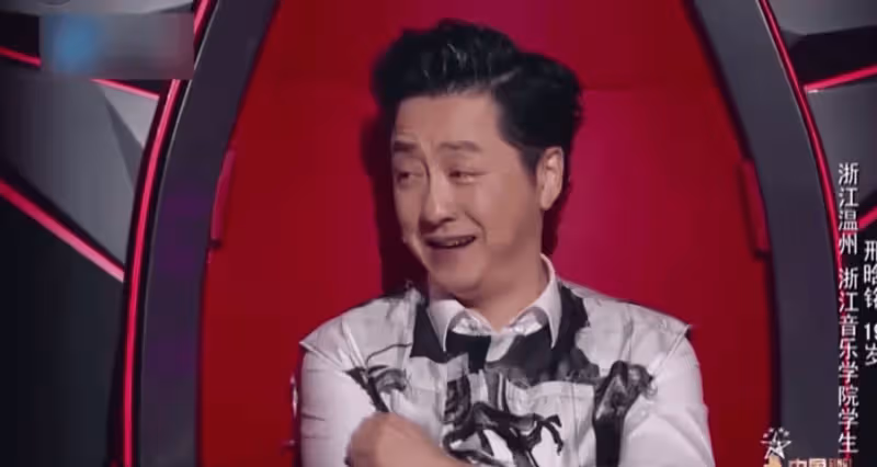 她被譽為好聲音最慘冠軍,奪冠一個月後無人問津,如今判若兩人