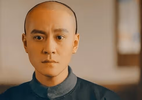 《天行健》門三刀叫什麼名字？《天行健》是雙男主嗎？