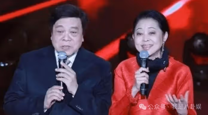 一生獻給央視，5億遺產卻沒給妻兒一分，這位「中國第一男主播」的驚人選擇！