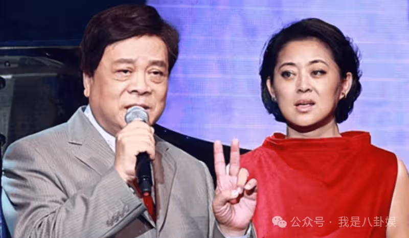 一生獻給央視，5億遺產卻沒給妻兒一分，這位「中國第一男主播」的驚人選擇！