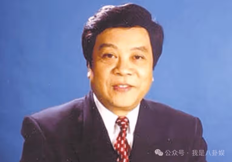 一生獻給央視,5億遺產卻沒給妻兒一分,這位「中國第一男主播」的驚人選擇!