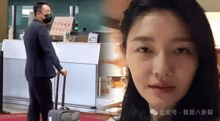 汪小菲直播一臉疲憊,透露與小玥兒失聯許久,這是真出事了?