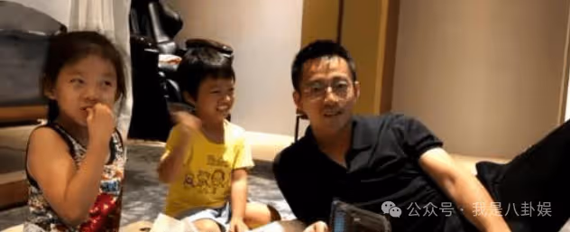 汪小菲直播一臉疲憊,透露與小玥兒失聯許久,這是真出事了?