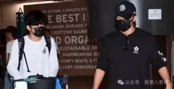 謝霆鋒10歲女兒驚現江湖,王菲發文:我好傻,竟然一直被蒙在鼓裡!