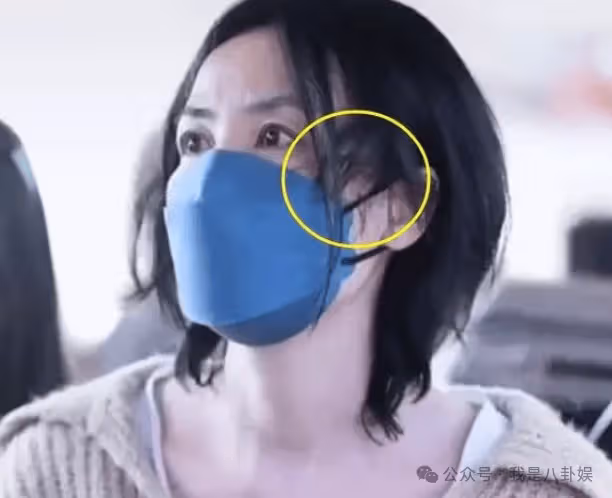 謝霆鋒10歲女兒驚現江湖,王菲發文:我好傻,竟然一直被蒙在鼓裡!