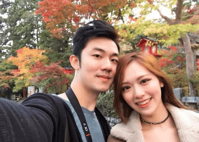 29歲TVB花旦分手4年後,前醫生男友現身TVB節目,網友直呼「走寶」!
