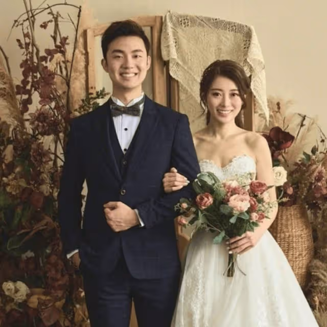 29歲TVB花旦分手4年後,前醫生男友現身TVB節目,網友直呼「走寶」!