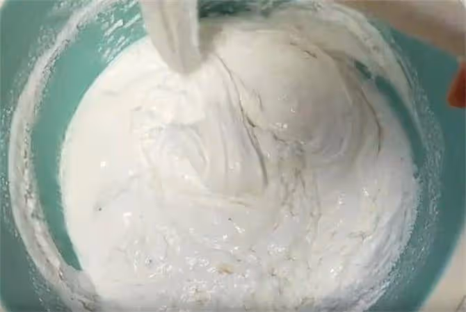 大米糕正確做法,不用泡打粉,不加麵粉,蓬鬆筋道,不發粘不回縮