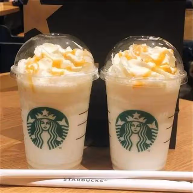星冰樂是咖啡嗎?星巴克哪些咖啡飲品最受追捧?